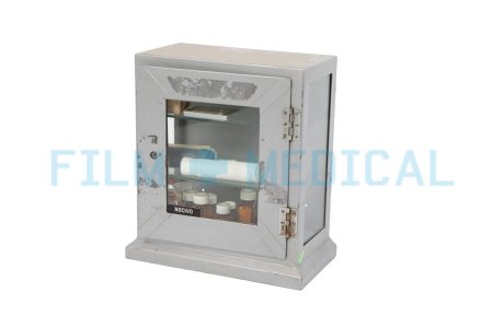 Period Cabinet Dressing Priced Separately 